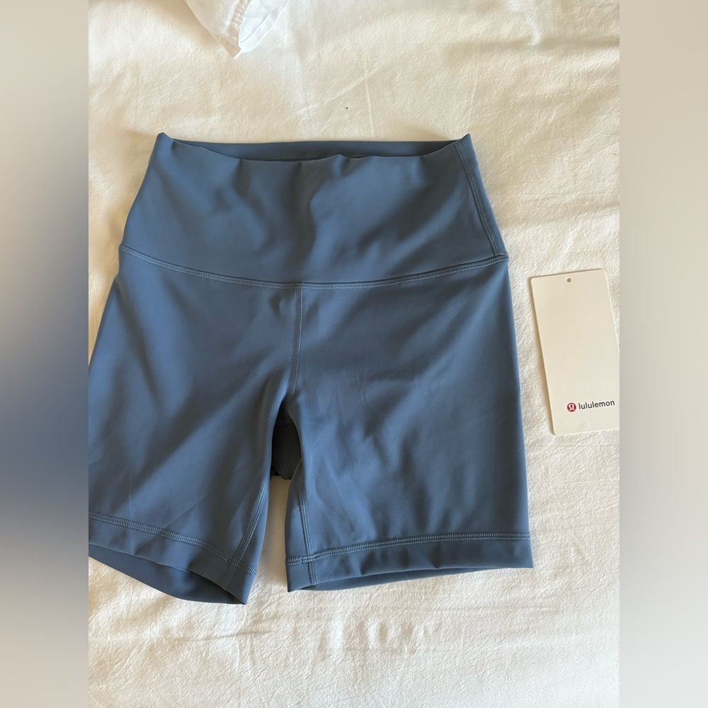 lululemon athletica wunderunder Shorts